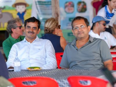 SS Rice News Convention 2025, Pattaya - Thailand